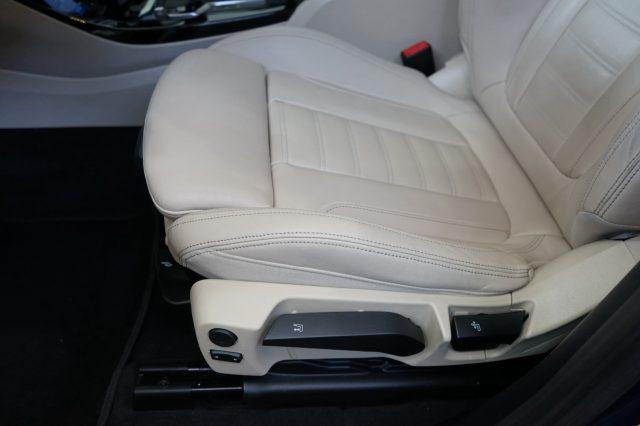 BMW X3 xDrive30e Business Advantage Italiana Certificata