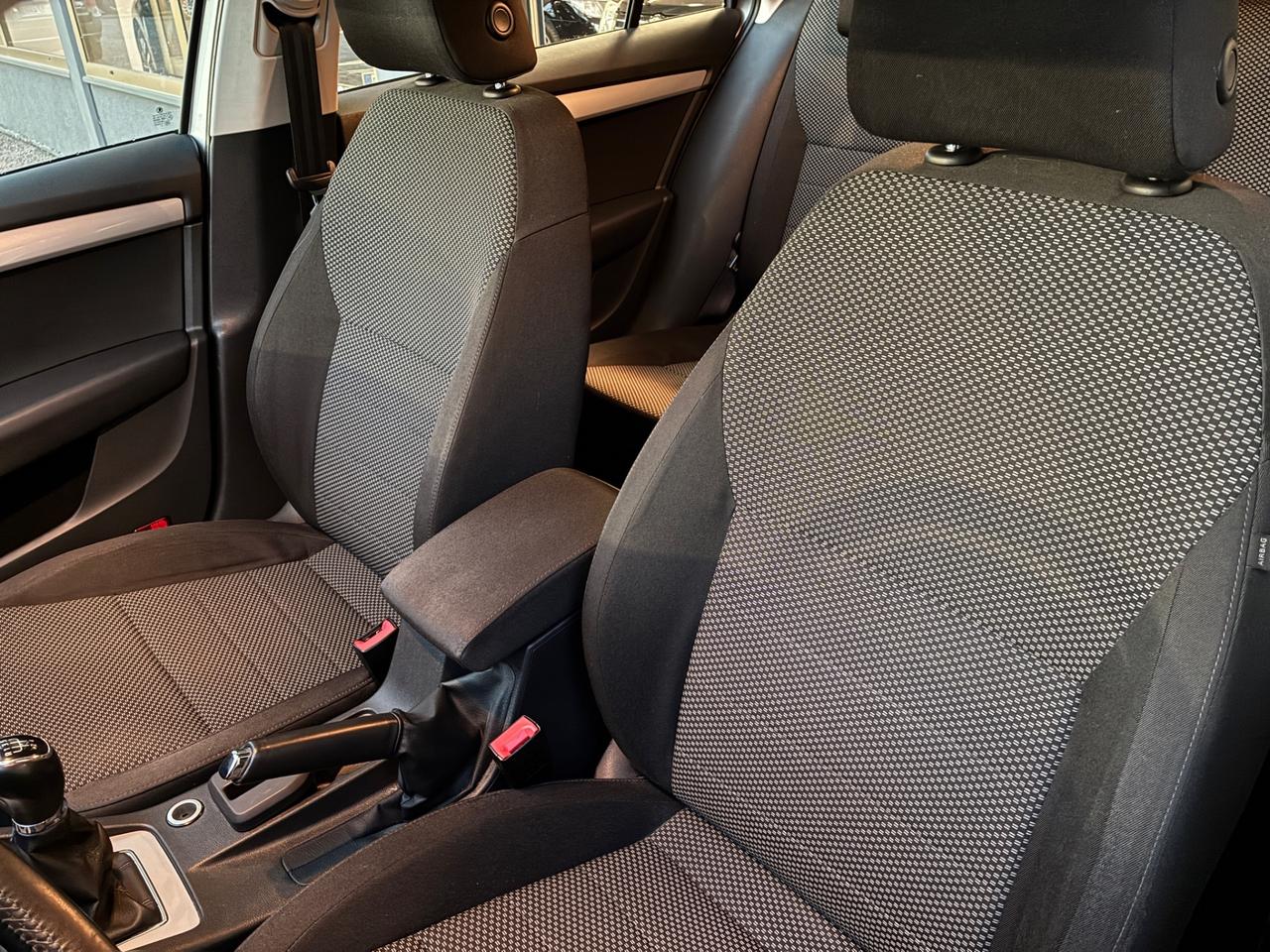 Skoda Octavia 1.6 TDI 105 CV Wagon Ambition