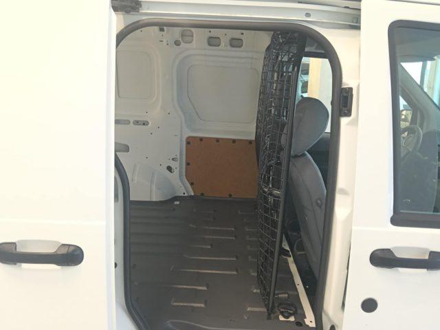 FORD TRANSIT CONNECT KM0 T200S 75 CV