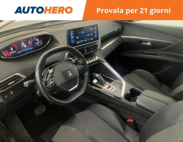 PEUGEOT 3008 BlueHDi 130 S&S EAT8 Allure