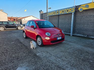 Fiat 500 1.0 Hybrid Dolcevita UNICO PROPRIETARIO