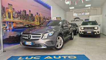 Mercedes-benz GLA 220 CDI Automatic 4Matic Premium