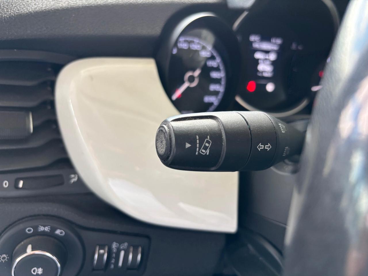 Fiat 500X 1.6 E-Torq 110 CV Urban