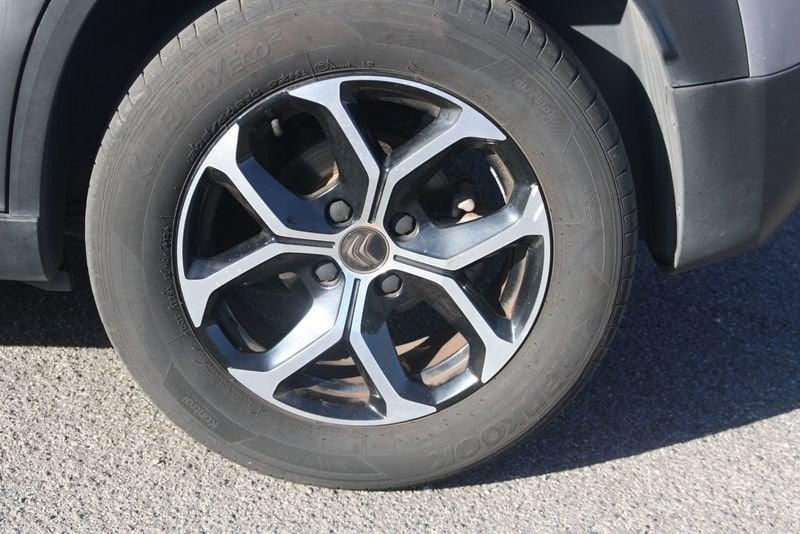 Citroën C3 Aircross C3 Aircross 1.2 puretech Shine Pack s&s 110cv