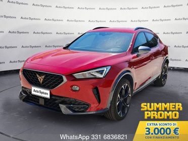 Cupra Formentor Formentor 1.5 TSI DSG