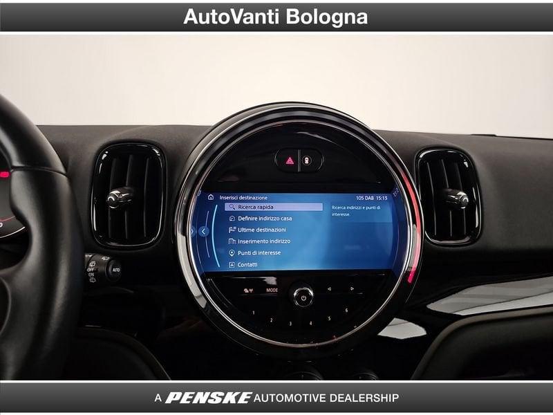 MINI Mini Countryman F60 Mini 1.5 Cooper Essential Countryman