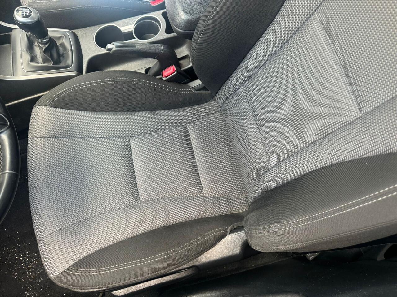 Hyundai i30 1.6 CRDi 5p. Classic