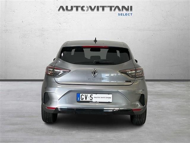 RENAULT Clio 1.6 E-Tech full hybrid Evolution 145cv