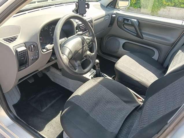 Volkswagen Polo 5p 1.0 Air X NEOPATENTATI