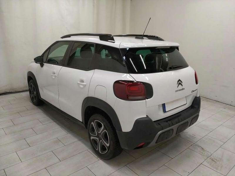 Citroën C3 Aircross 1.2 puretech Feel s&s 110cv