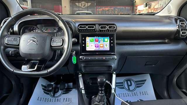 Citroen C3 Aircross 1.5 BlueHDi 110CV S&S Feel + Neopatentato