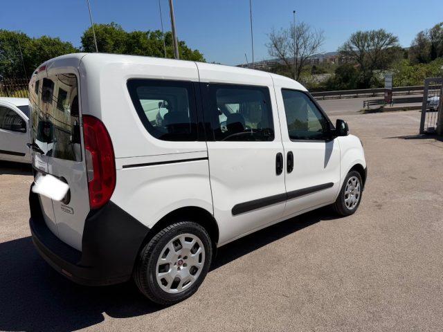 FIAT Doblo Doblò 1.3 MJT