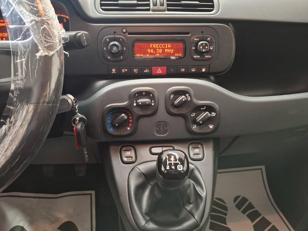 Fiat Panda 1.2 EasyPower Lounge