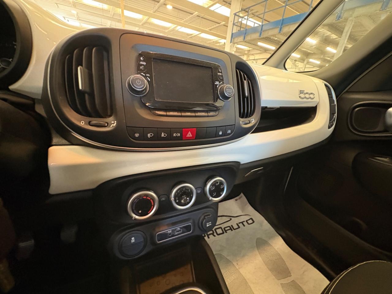 Fiat 500L 1.3 Multijet 95 CV Trekking 2018