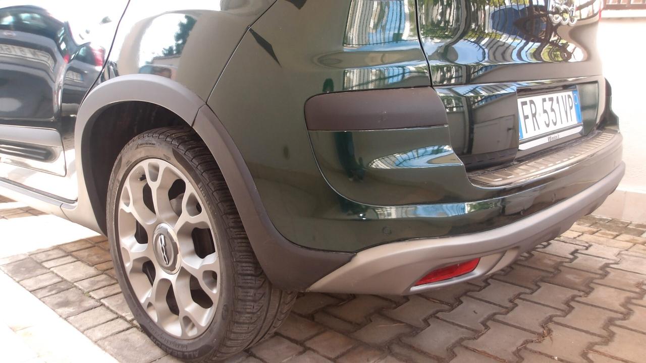 FIAT 500L 1.3 MTJ CROSS -PREZZO PROMO!