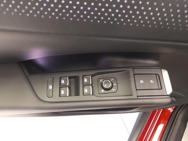 Volkswagen T-Roc 1.5 eTSI 110kW ACT R-Line DSG