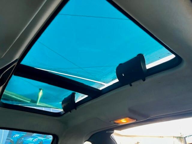 Land Rover Freelander 1.8i CABRIO " ASI / HARD TOP + SOFT TOP " PERFETTA