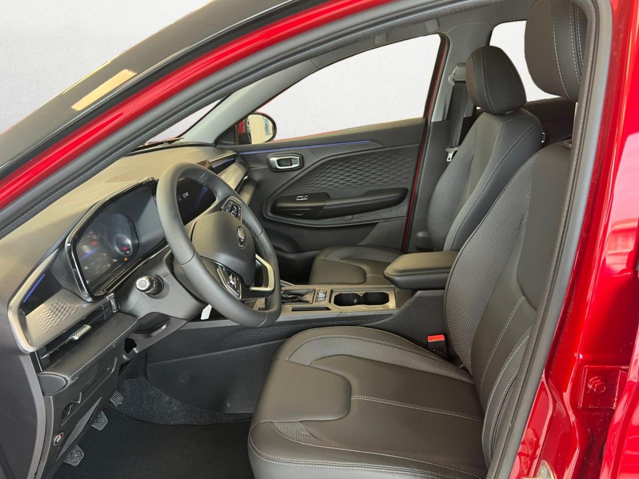 DR Automobiles DR3 1.5 Collection