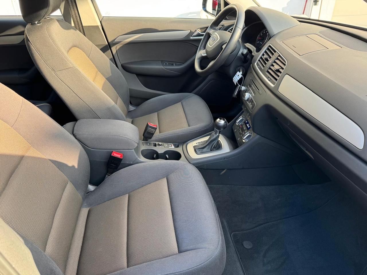 Audi Q3 1.4 TFSI 150 CV S tronic Business