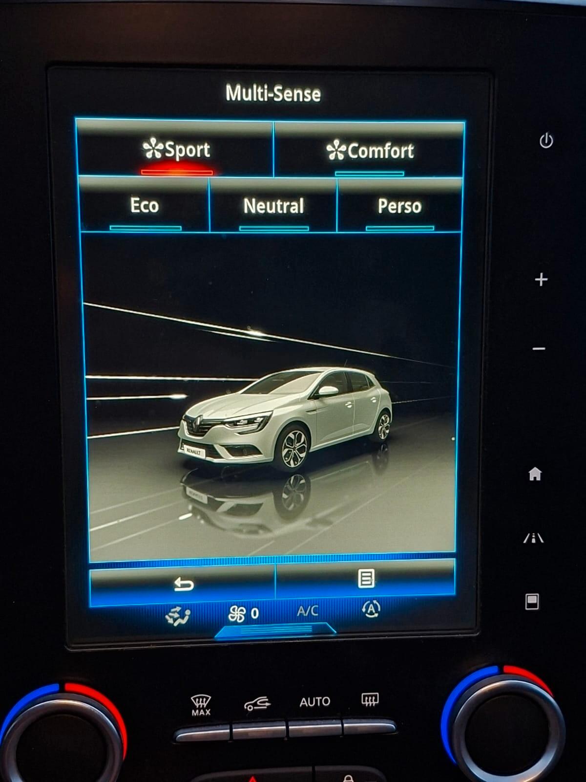 Renault Megane Mégane dCi 8V 110 CV Energy Bose