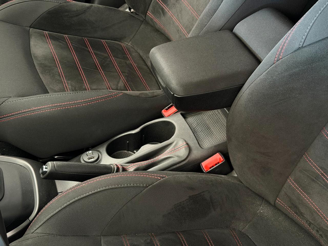ALFA ROMEO GIULIETTA 1.750cc Turbo Veloce S 240cv tct