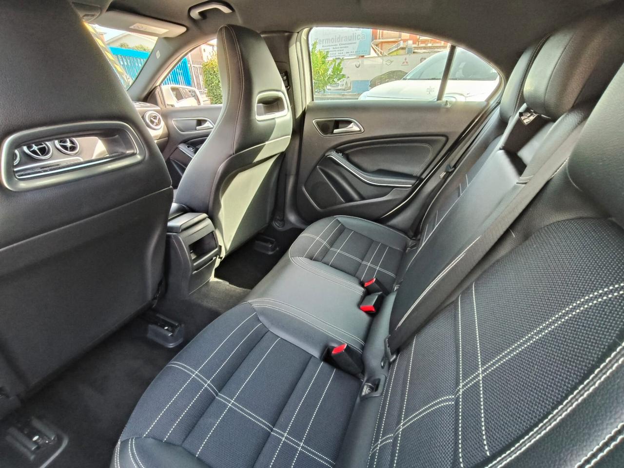Mercedes-benz A 160 CDI Sport