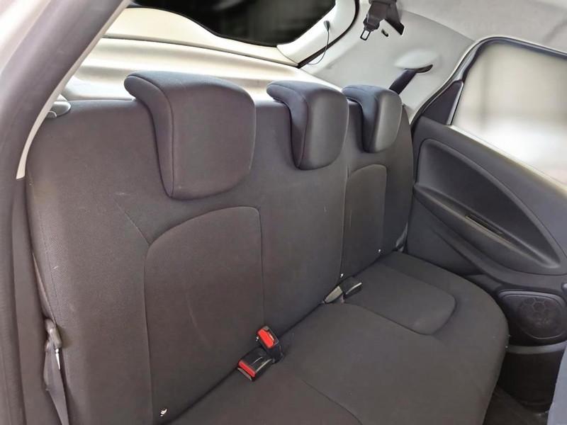 RENAULT ZOE LIFE R110 5 PORTE