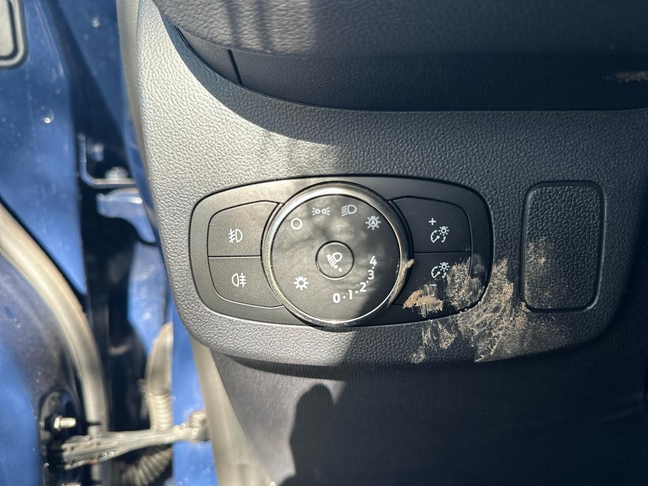 FORD Puma (2019) - Puma 1.0 EcoBoost Hybrid 125 CV S&S Titanium