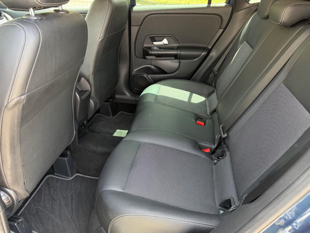 Mercedes-benz GLA 180 d Automatic Executive