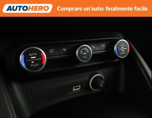 ALFA ROMEO Stelvio 2.2 Turbodiesel 210 CV AT8 Q4 Executive