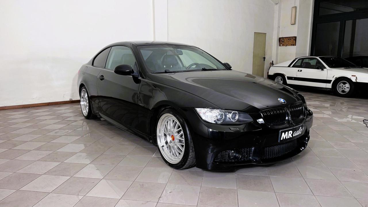 BMW Serie 3 Coupe 330d Coupe xdrive Msport 245cv