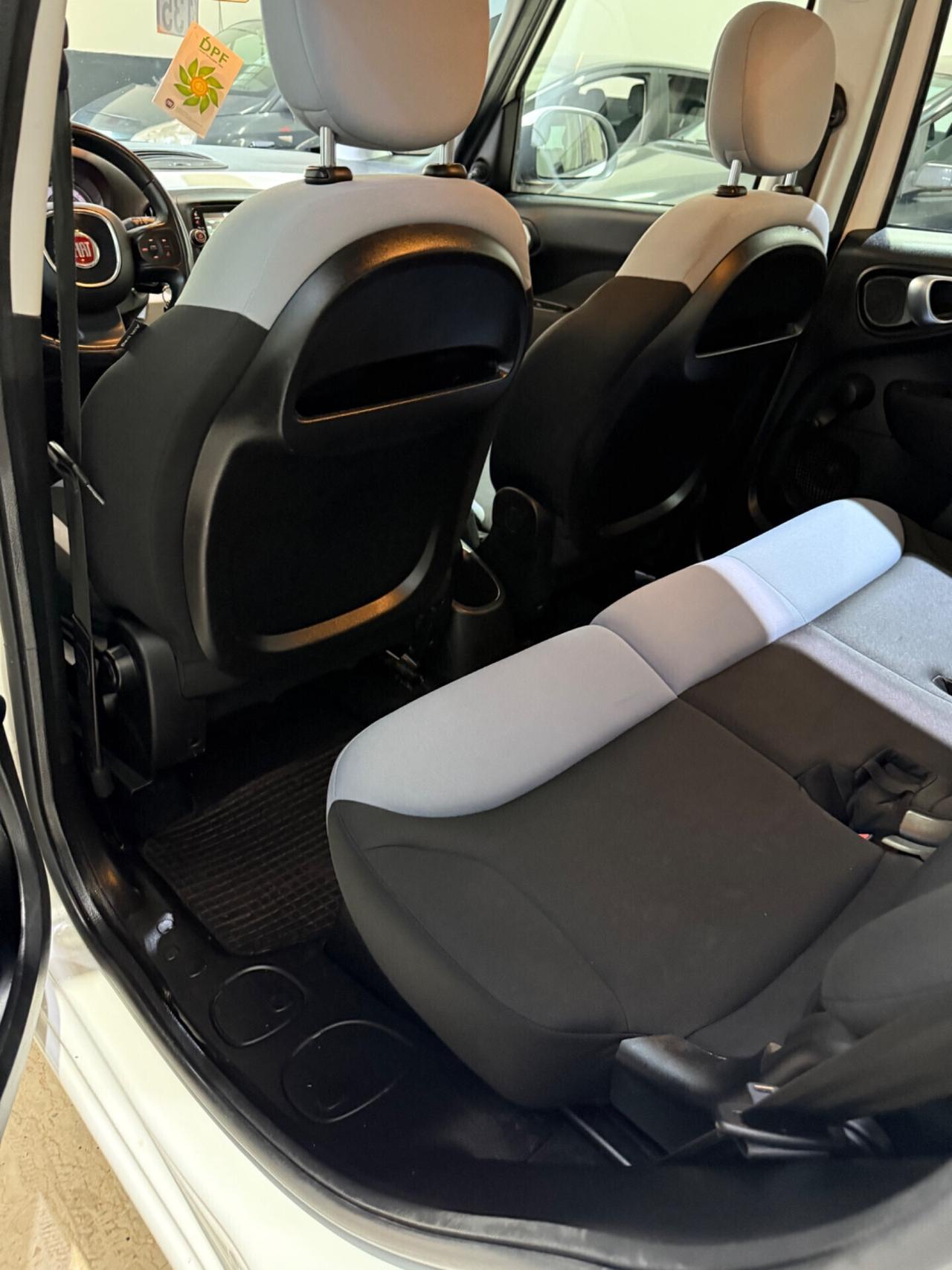 Fiat 500L 1.6 Multijet 120 CV Lounge N1