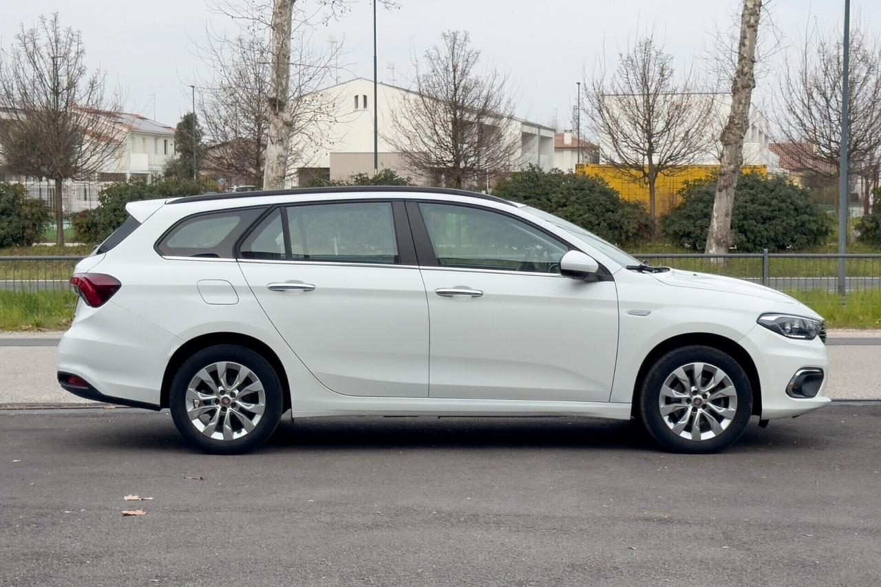 FIAT TIPO - 1.6 Mjt S&S DCT SW Business