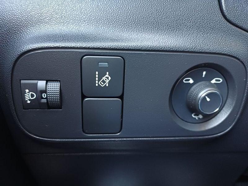 Citroën C3 C3 1.2 puretech s&s 83cv KM CERTIFICATI-GARANZIA