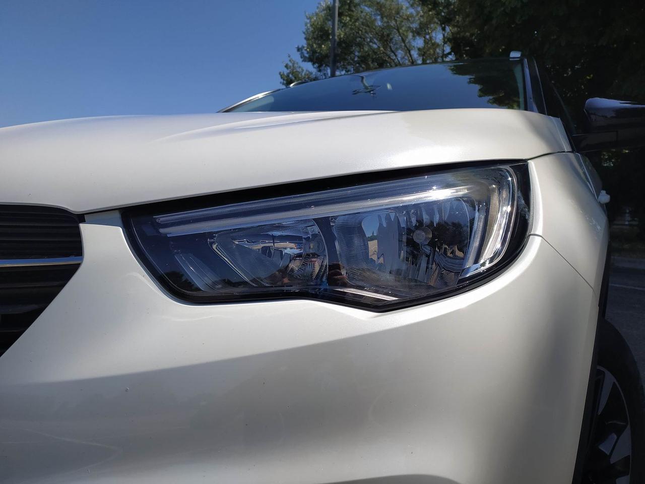 Opel Grandland X Ultimate 1.5 D 120th anniversario #6144