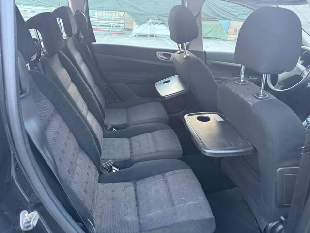 PEUGEOT 307 7posti 1.6 16V HDi 110CV SW HDI Clima Bellissima