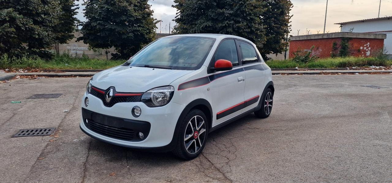 Renault Twingo TCe 90 CV Stop&Start Energy Sport