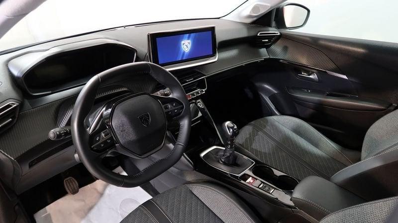 Peugeot 208 208 PureTech 100 Stop&Start 5 porte Allure #VARI COLORI#