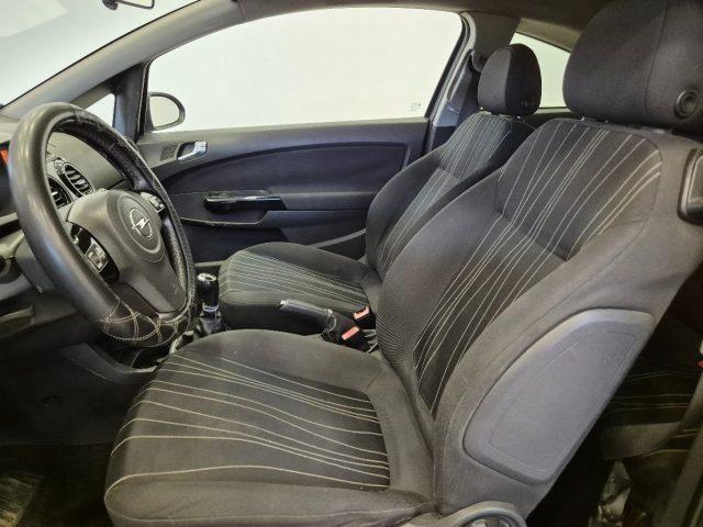 OPEL Corsa 1.2 80CV 3 porte GPL-TECH - NEOPAT. - Bluetooth