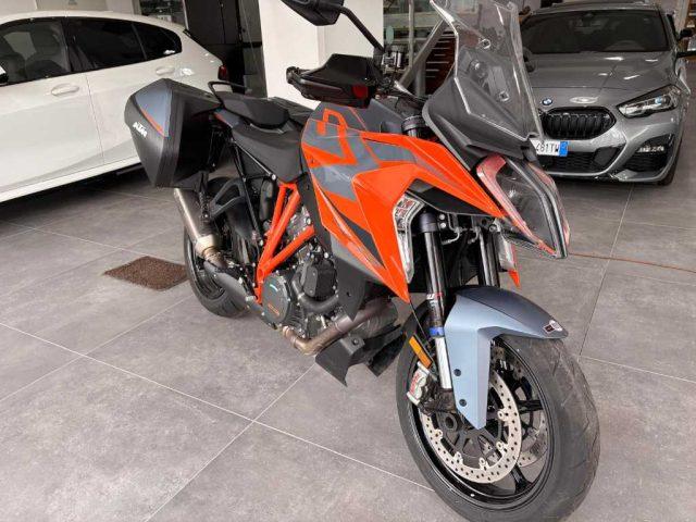 KTM Other Super Duke 1290 gt - Super Duke 1290 GT