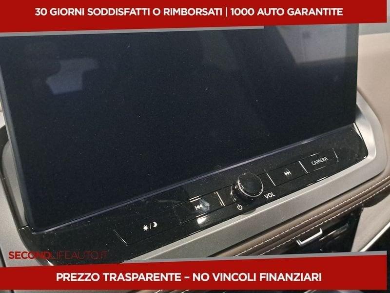 Nissan Qashqai 1.5 e-power Tekna 2wd