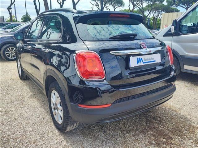 FIAT 500X 1.6 MultiJet Pop Star CRUISE,CLIMA,CERCHI LEGA ..