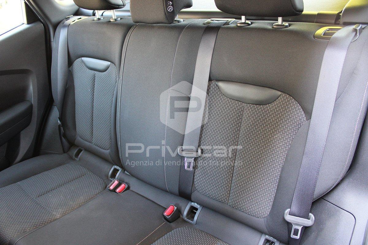 RENAULT Kadjar dCi 8V 110CV EDC Energy Intens