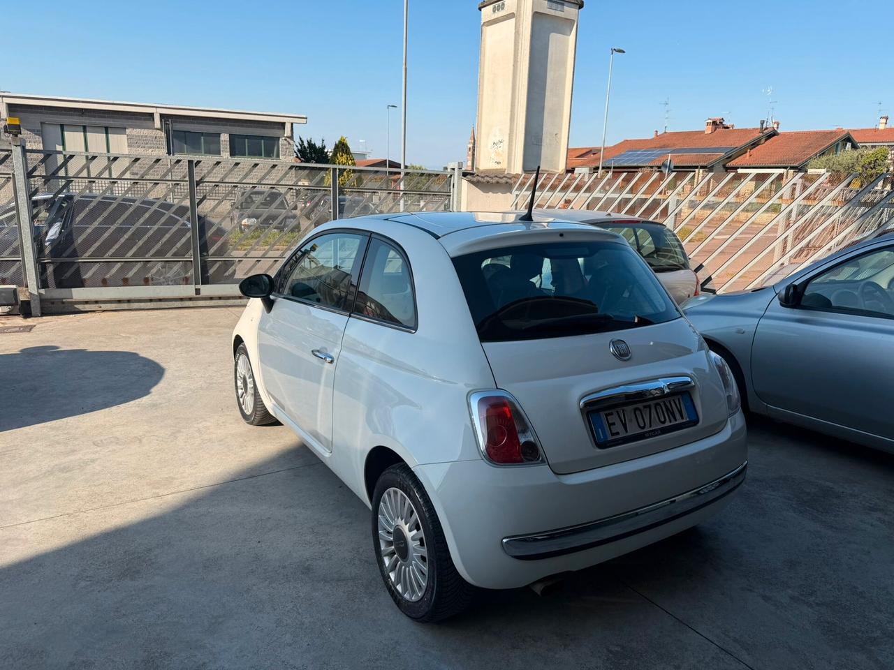 Fiat 500 1.3 Multijet 16V 95 CV Pop Star