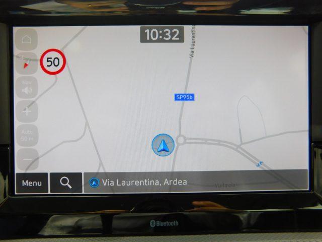 HYUNDAI i10 1.0 GPL Connectline 61 CV KM ZERO!!!!