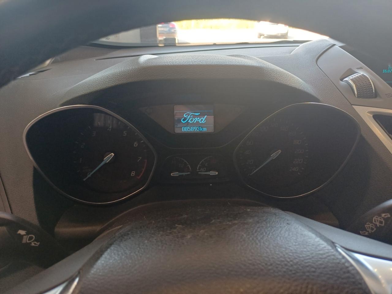 Ford C-Max 1.0 EcoBoost 100CV Start&Stop Plus
