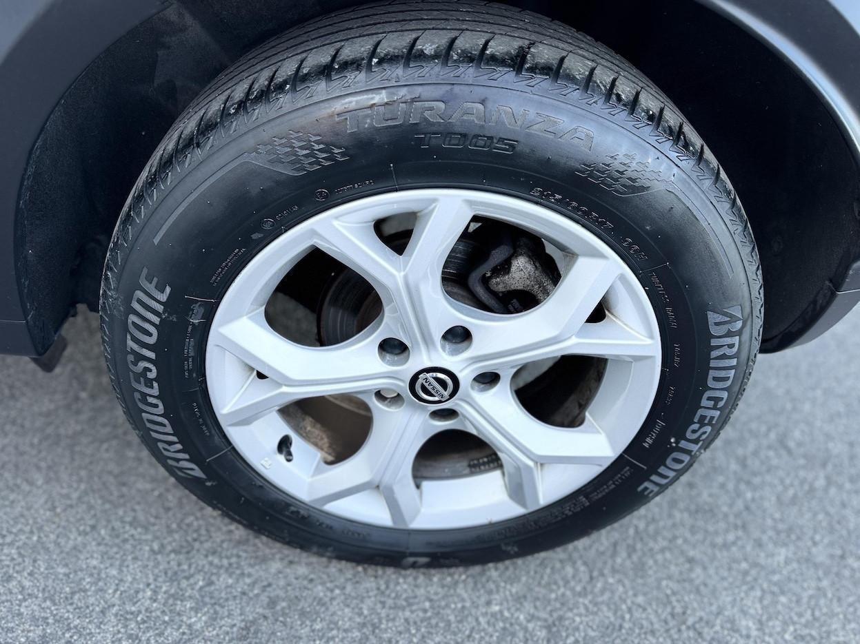 Nissan Juke 1.0 DIG-T 117CV E6 Automatica - 2020