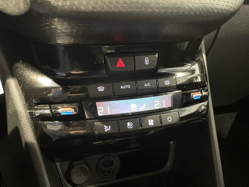 Peugeot 2008 1.6 Bluehdi 120CV Allure my16