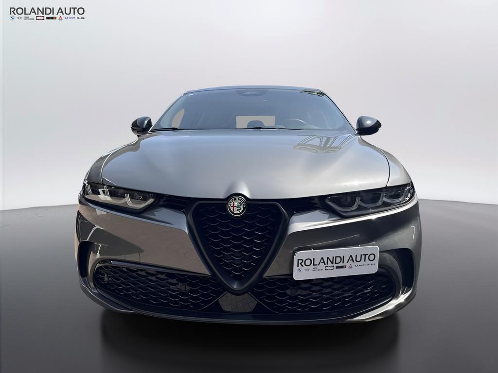 Alfa Romeo Tonale 1.5 Hybrid Speciale DDCT7