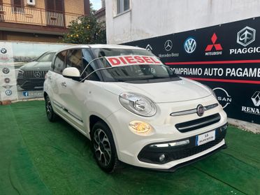 Fiat 500L 2020 1.3 Multijet 95 CV Connect LEGGI TUTTO!